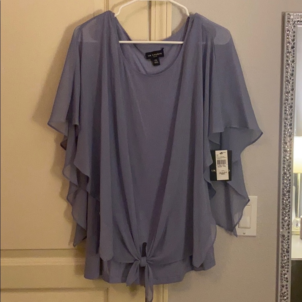Women’s blouse